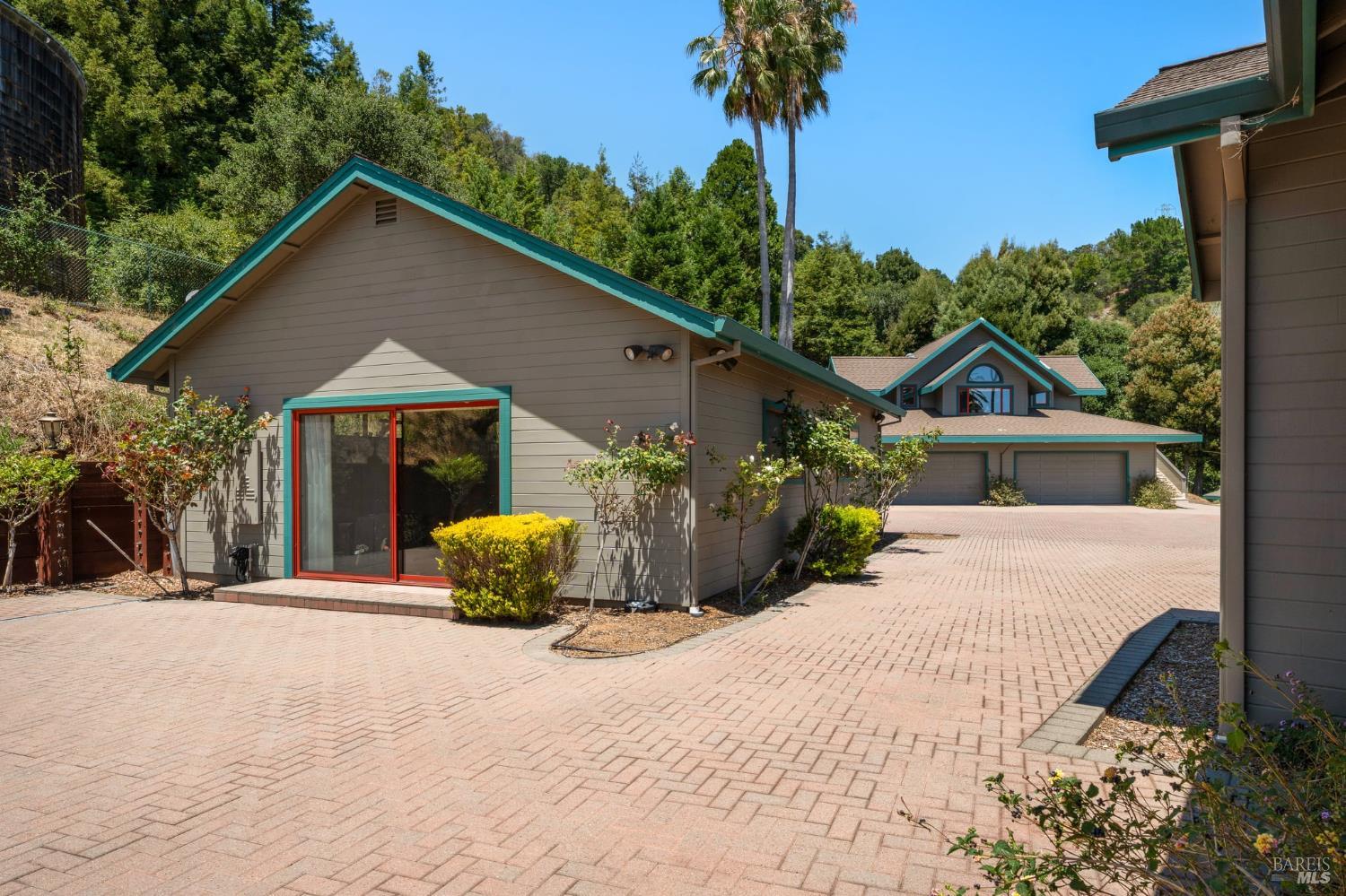 300 Margarita Drive San Rafael CA 94901