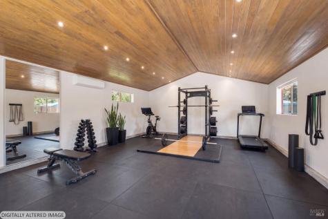 300 Margarita Drive San Rafael CA 94901
