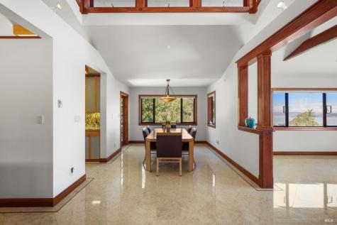 300 Margarita Drive San Rafael CA 94901