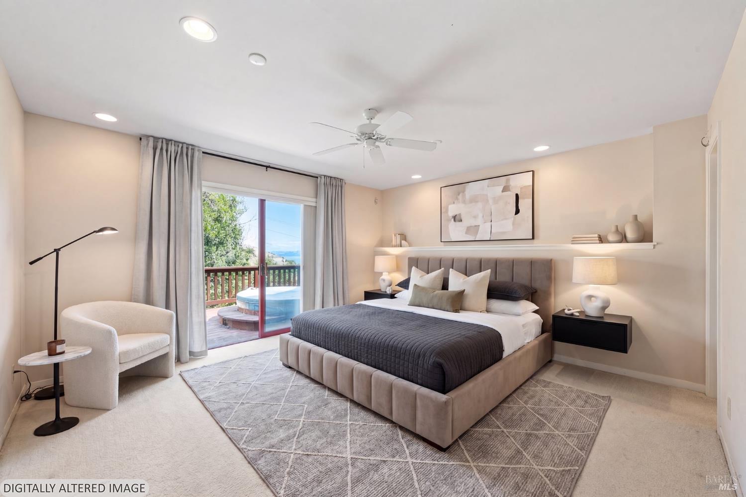 300 Margarita Drive San Rafael CA 94901