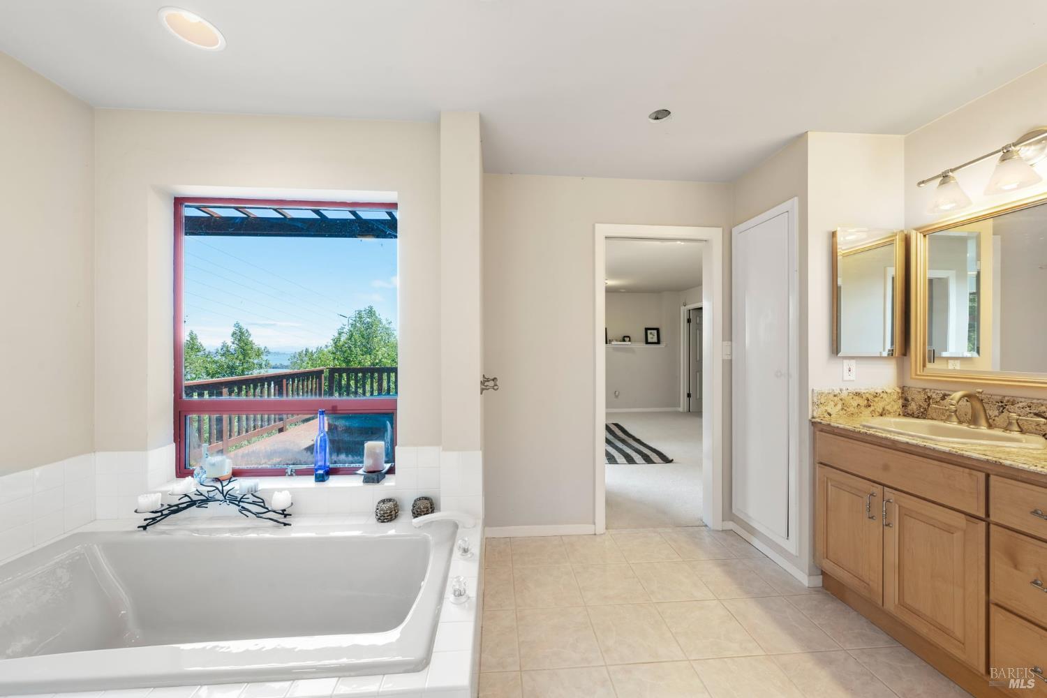300 Margarita Drive San Rafael CA 94901