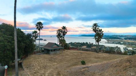 300 Margarita Drive San Rafael CA 94901