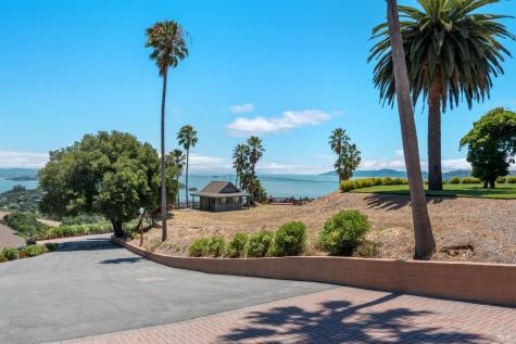300 Margarita Drive San Rafael CA 94901