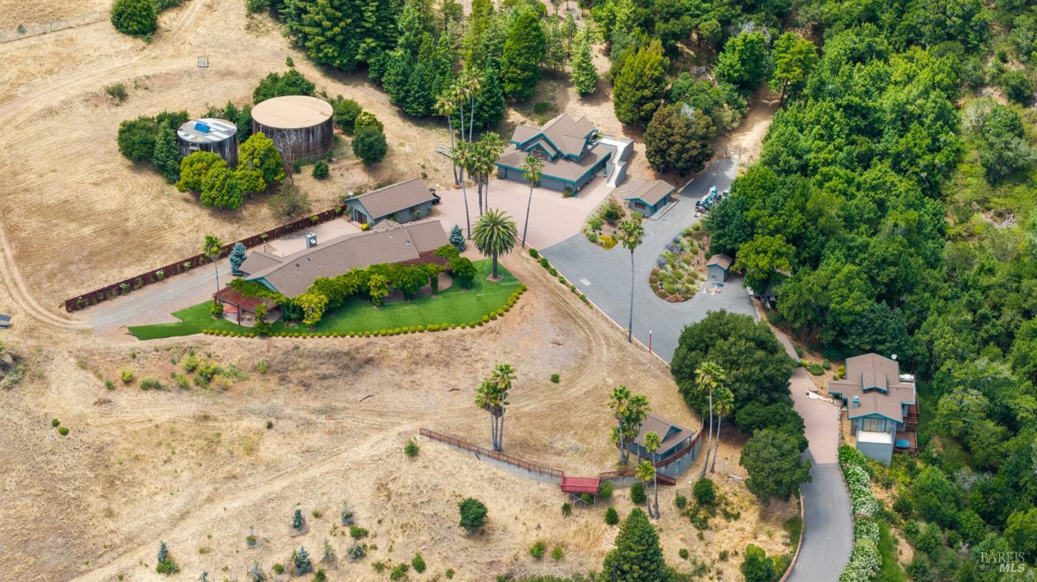 300 Margarita Drive San Rafael CA 94901