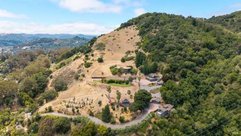 300 Margarita Drive San Rafael CA 94901