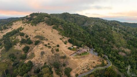 300 Margarita Drive San Rafael CA 94901
