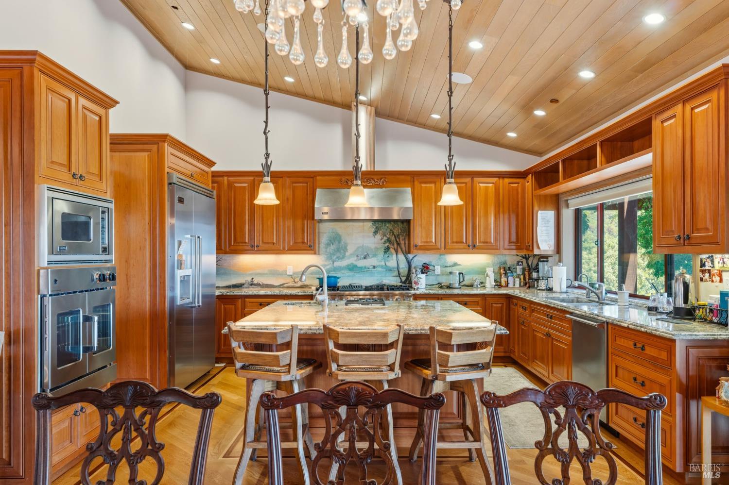 300 Margarita Drive San Rafael CA 94901