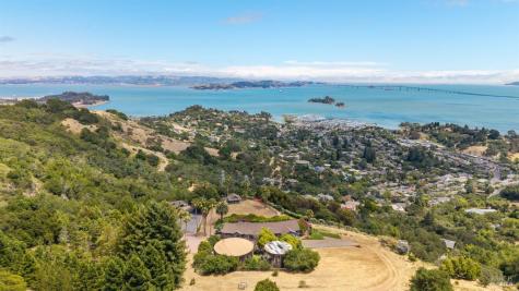 300 Margarita Drive San Rafael CA 94901