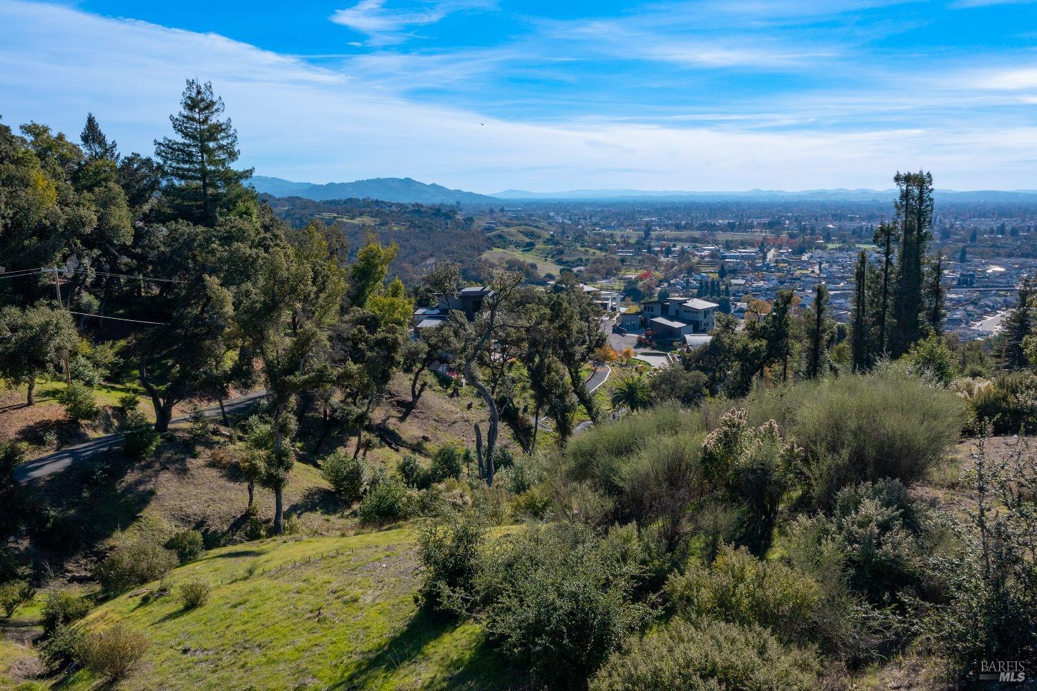 1064 Wikiup Drive Santa Rosa CA 95403