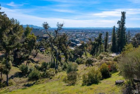 1064 Wikiup Drive Santa Rosa CA 95403