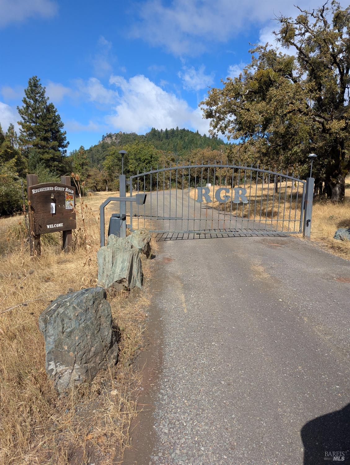 59002 George Washington Rock Road Leggett CA 95585