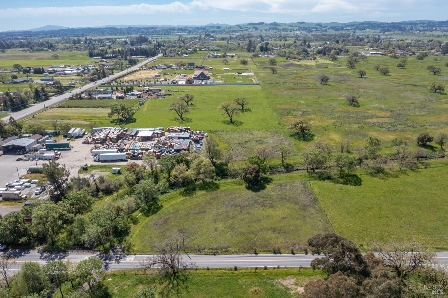 860 Todd Road Santa Rosa CA 95407