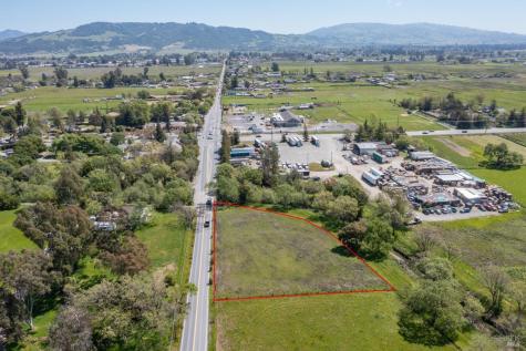 860 Todd Road Santa Rosa CA 95407