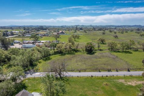 860 Todd Road Santa Rosa CA 95407