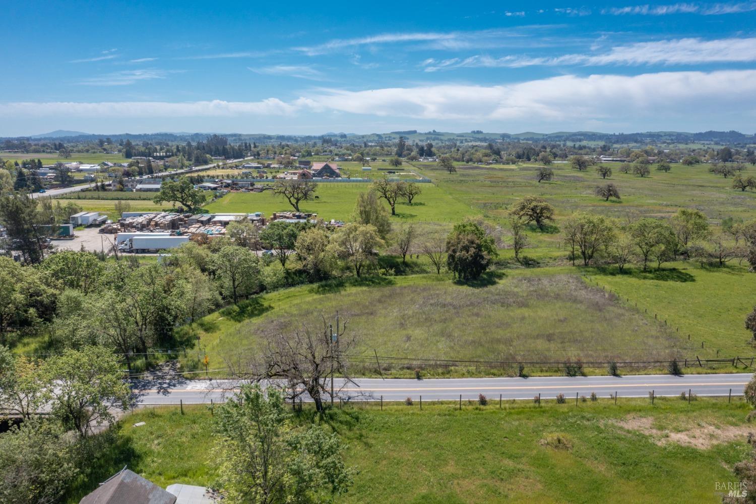 860 Todd Road Santa Rosa CA 95407
