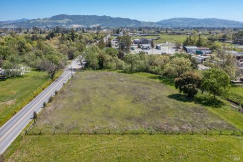 860 Todd Road Santa Rosa CA 95407