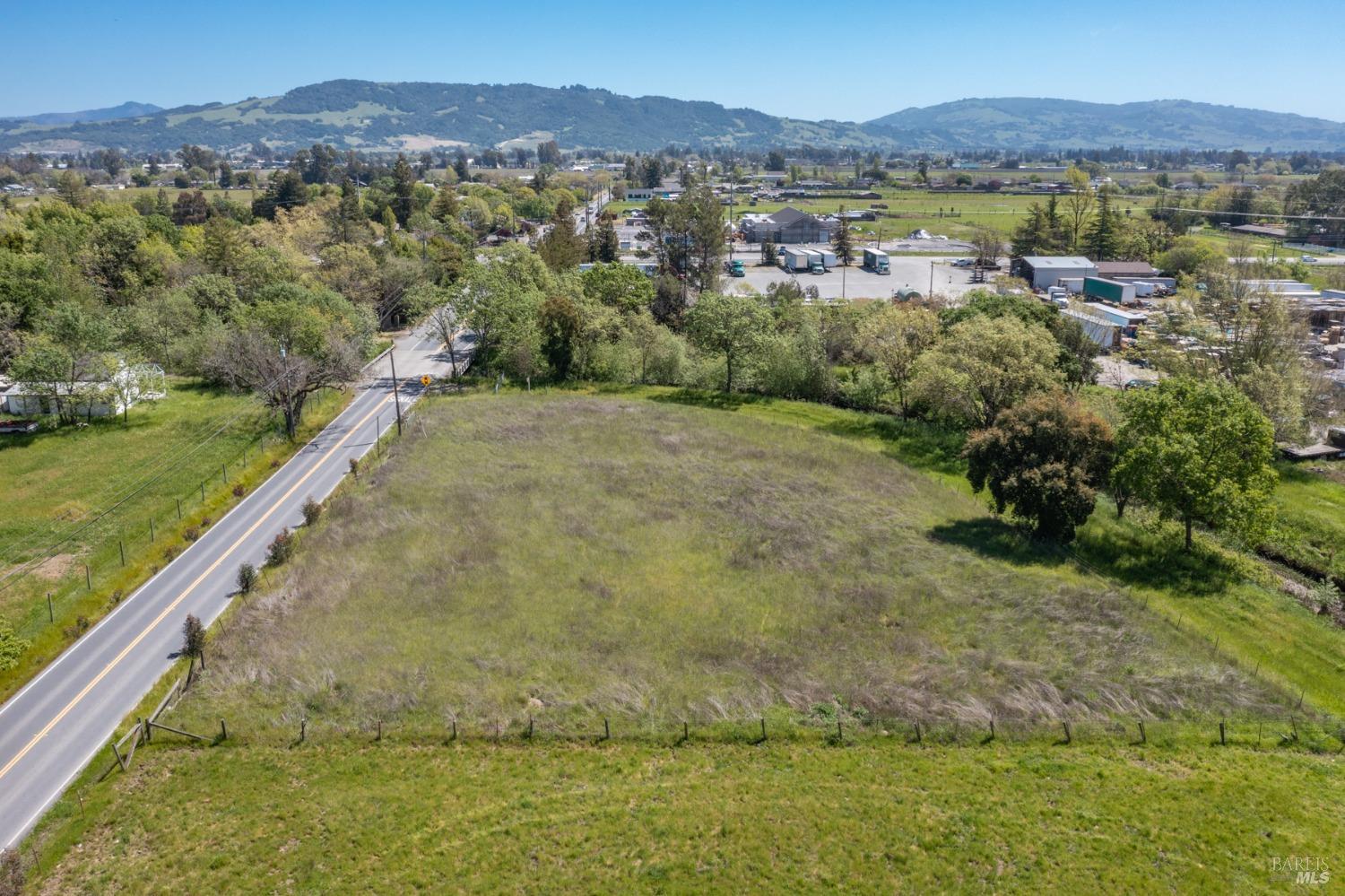 860 Todd Road Santa Rosa CA 95407