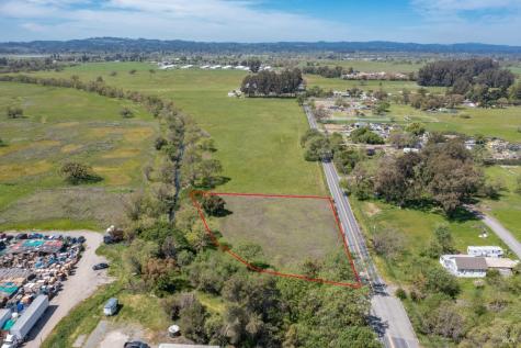 860 Todd Road Santa Rosa CA 95407