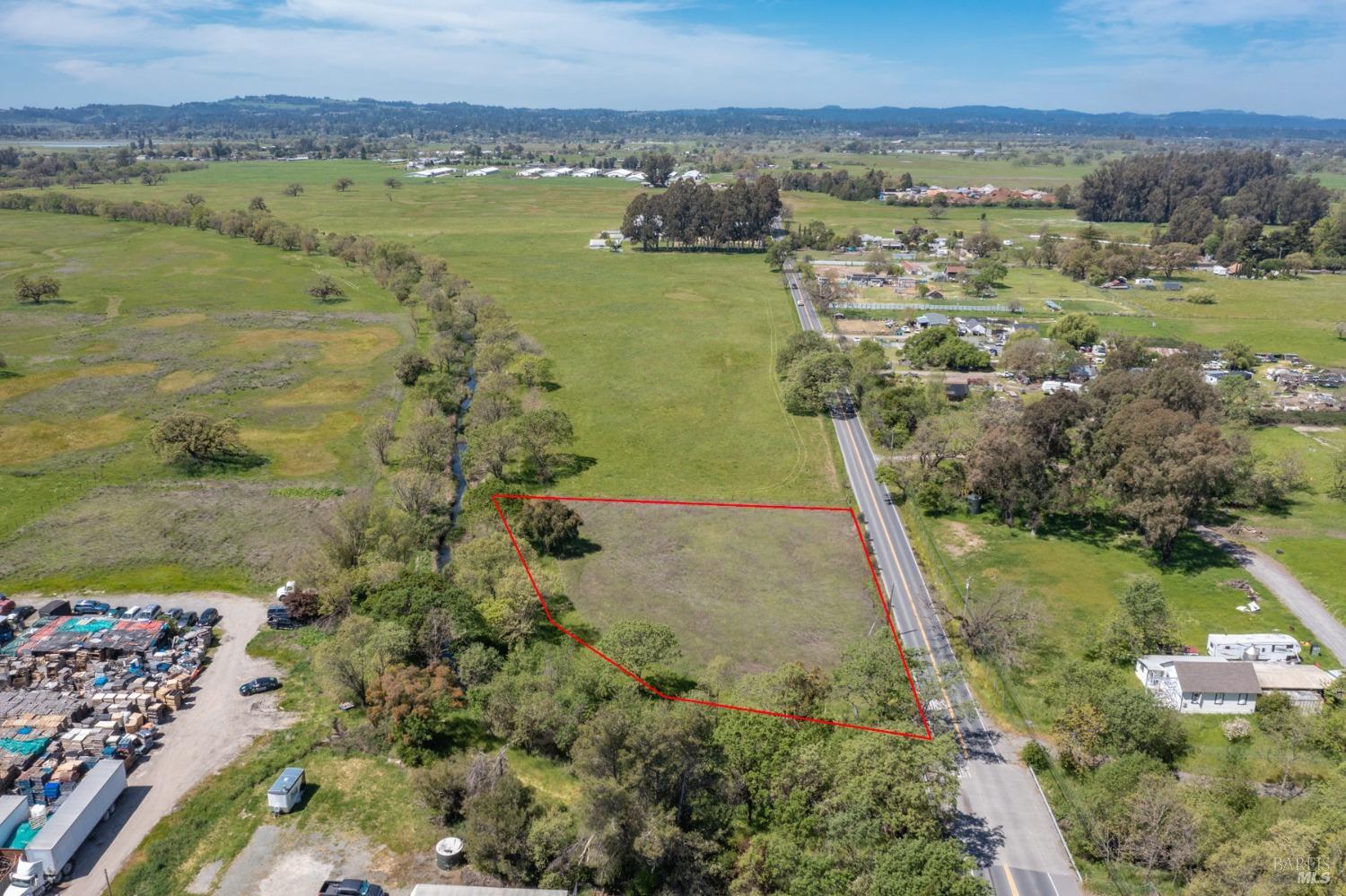 860 Todd Road Santa Rosa CA 95407