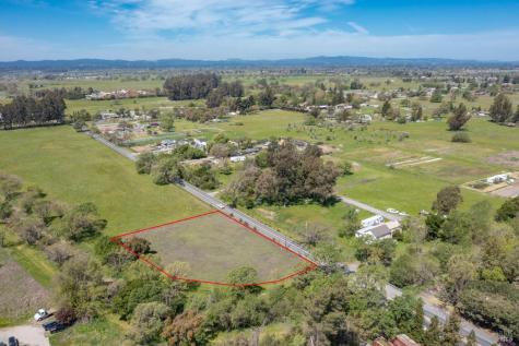 860 Todd Road Santa Rosa CA 95407