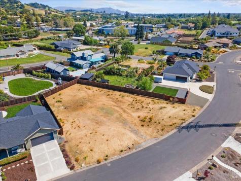 160 Dorchester Court Santa Rosa CA 95403