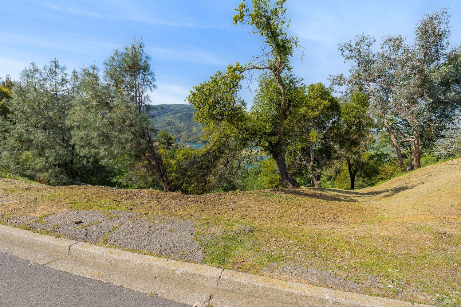 0 Steele Canyon Road Napa CA 94558
