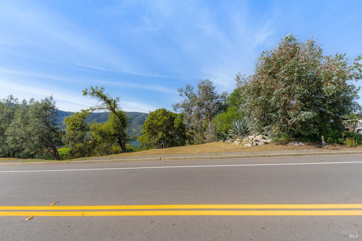 0 Steele Canyon Road Napa CA 94558