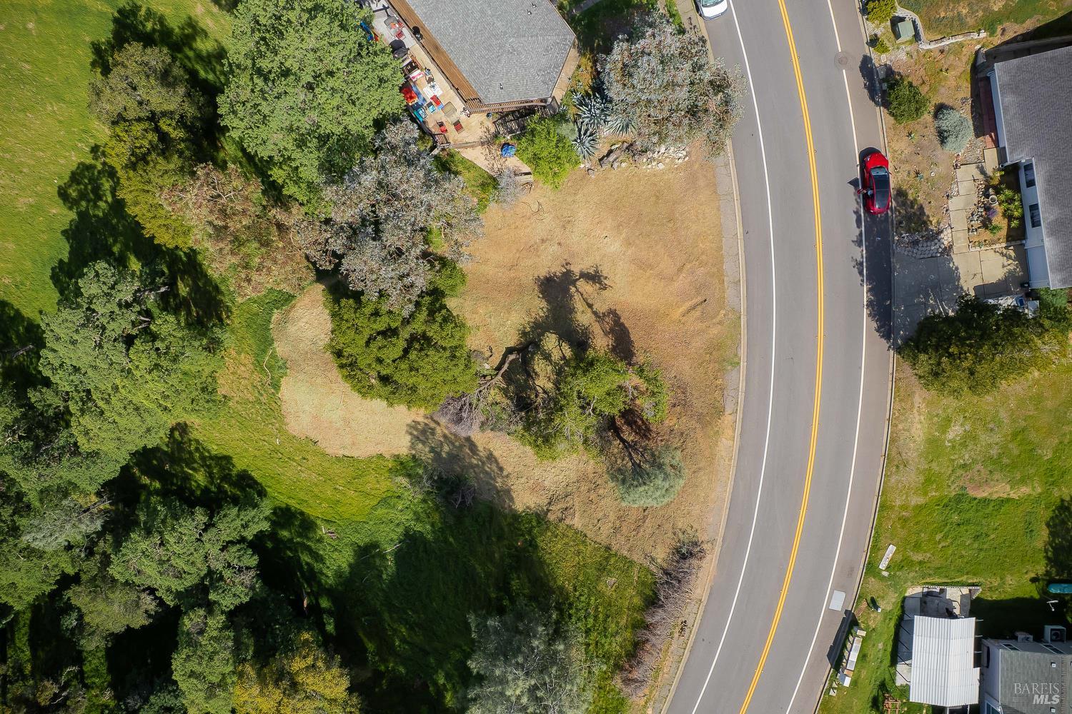 0 Steele Canyon Road Napa CA 94558