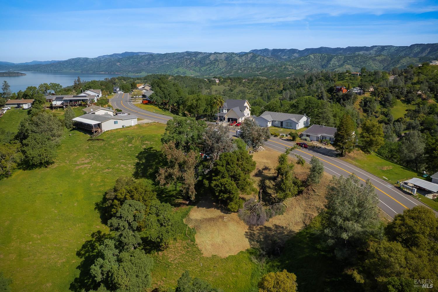 0 Steele Canyon Road Napa CA 94558