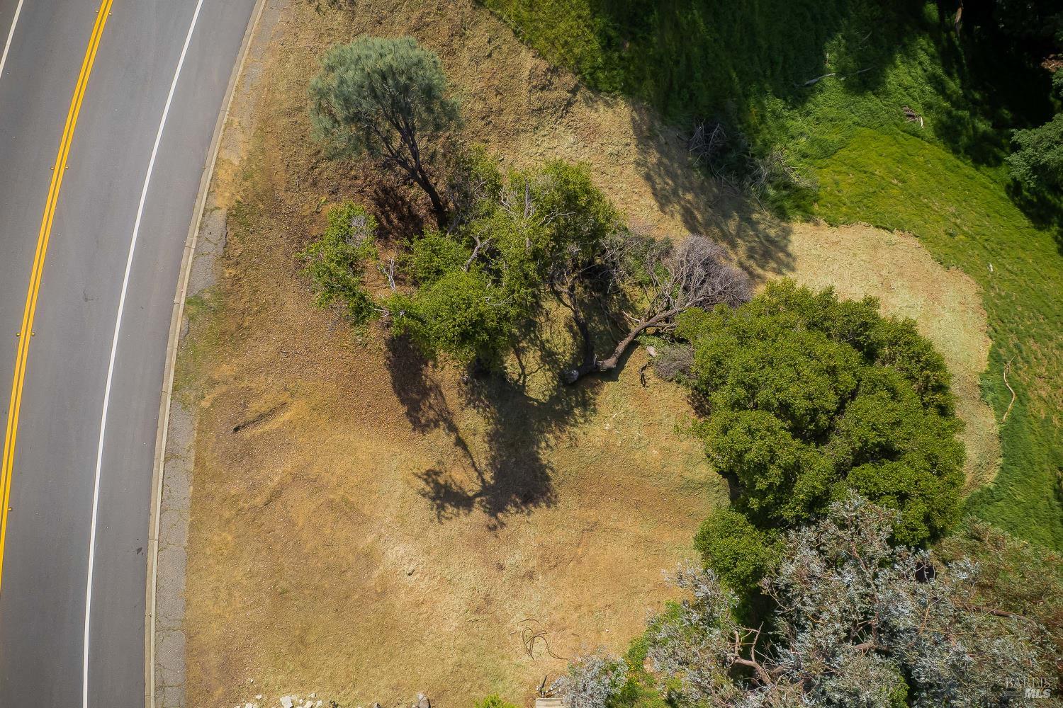 0 Steele Canyon Road Napa CA 94558