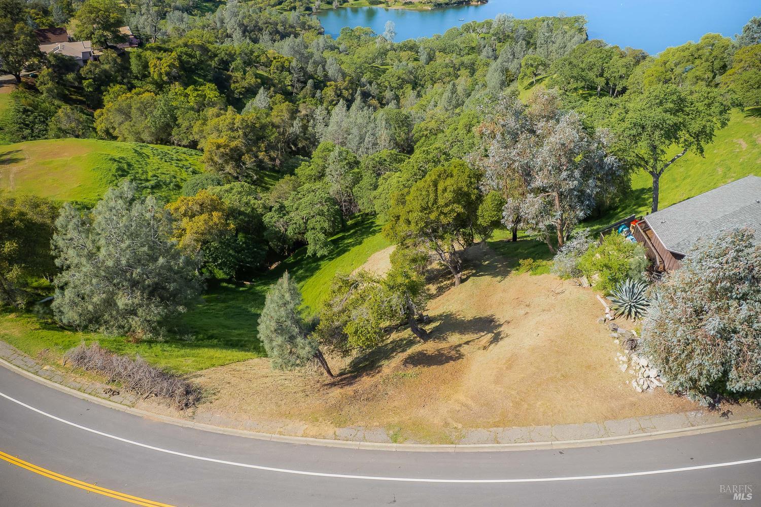 0 Steele Canyon Road Napa CA 94558