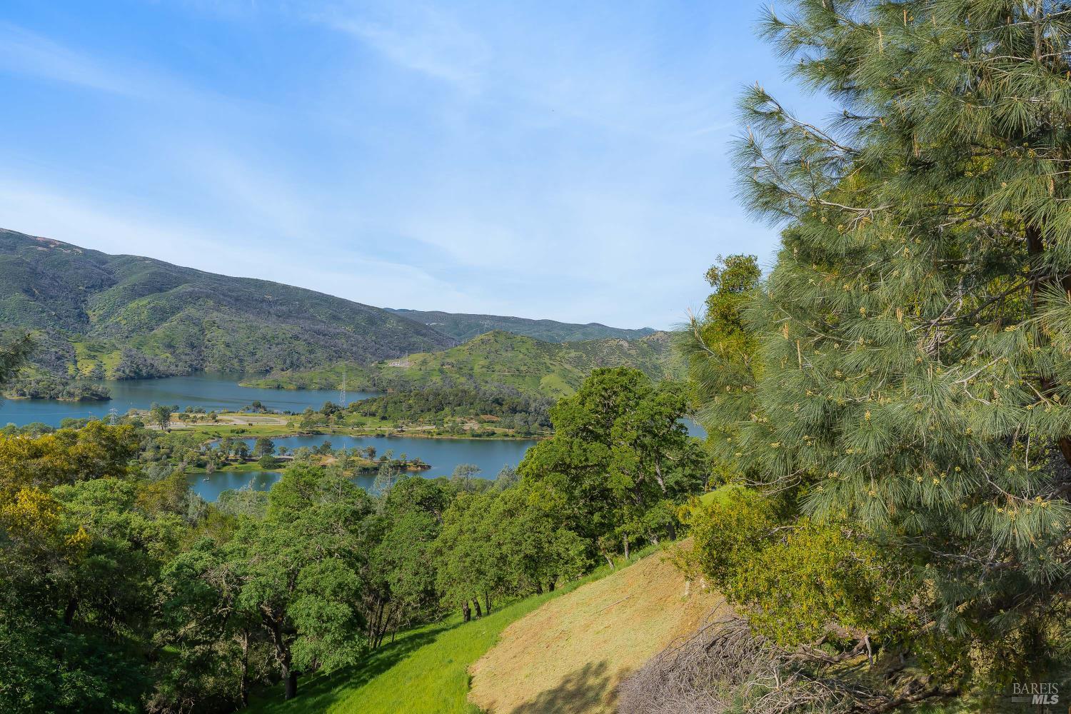 0 Steele Canyon Road Napa CA 94558