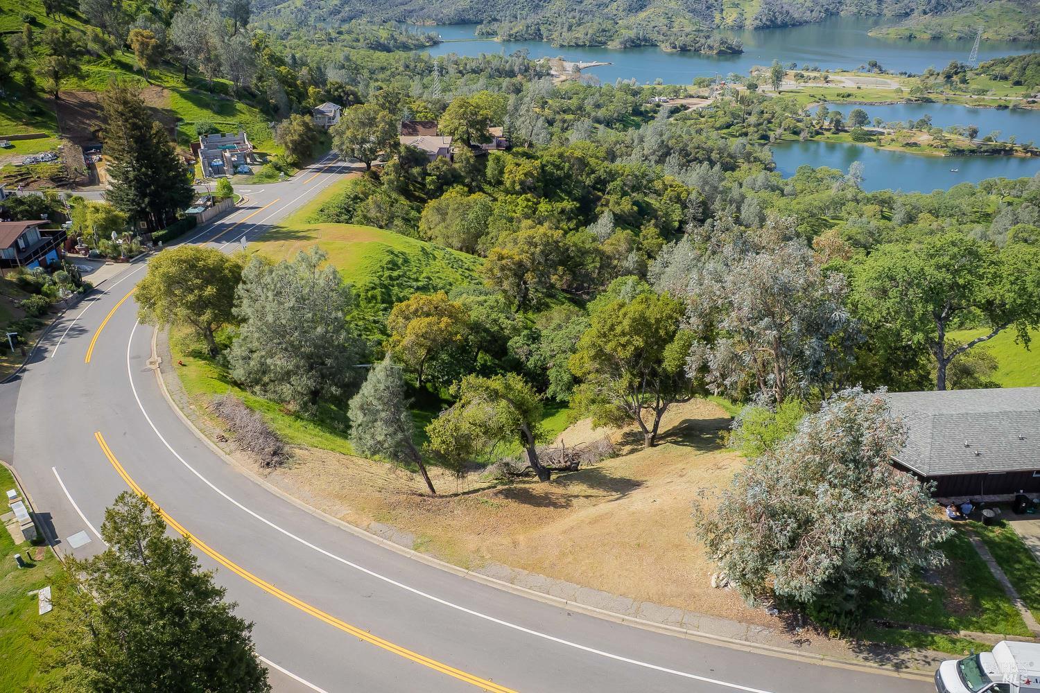 0 Steele Canyon Road Napa CA 94558
