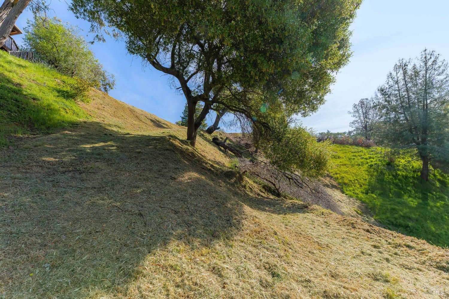 0 Steele Canyon Road Napa CA 94558