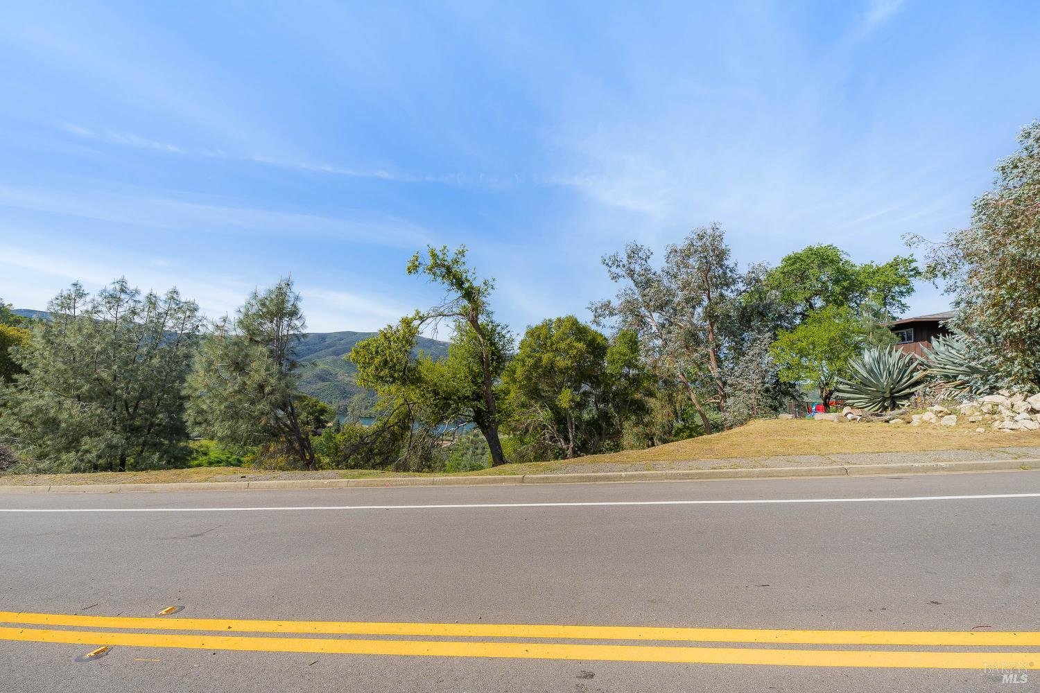 0 Steele Canyon Road Napa CA 94558