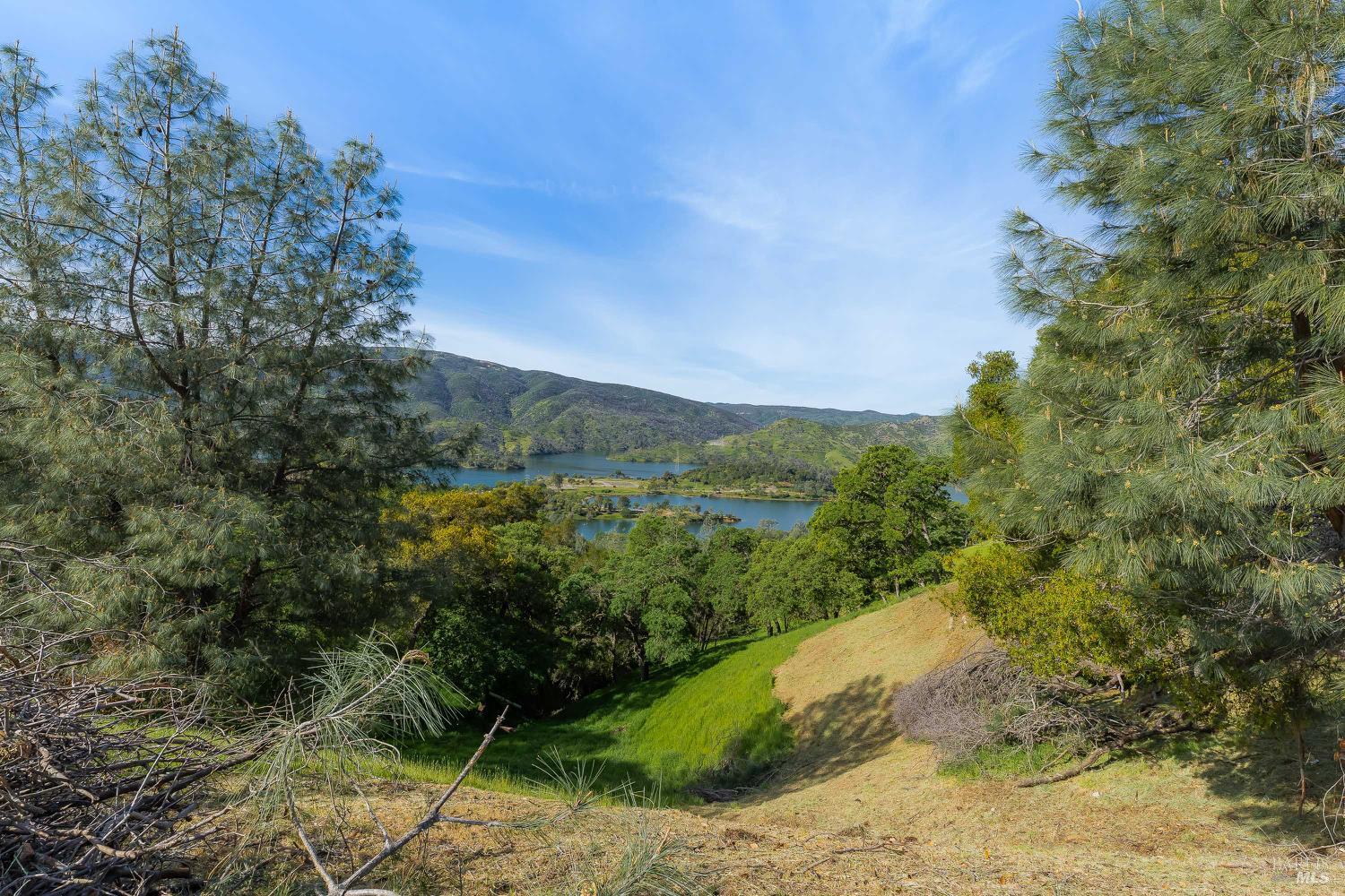0 Steele Canyon Road Napa CA 94558