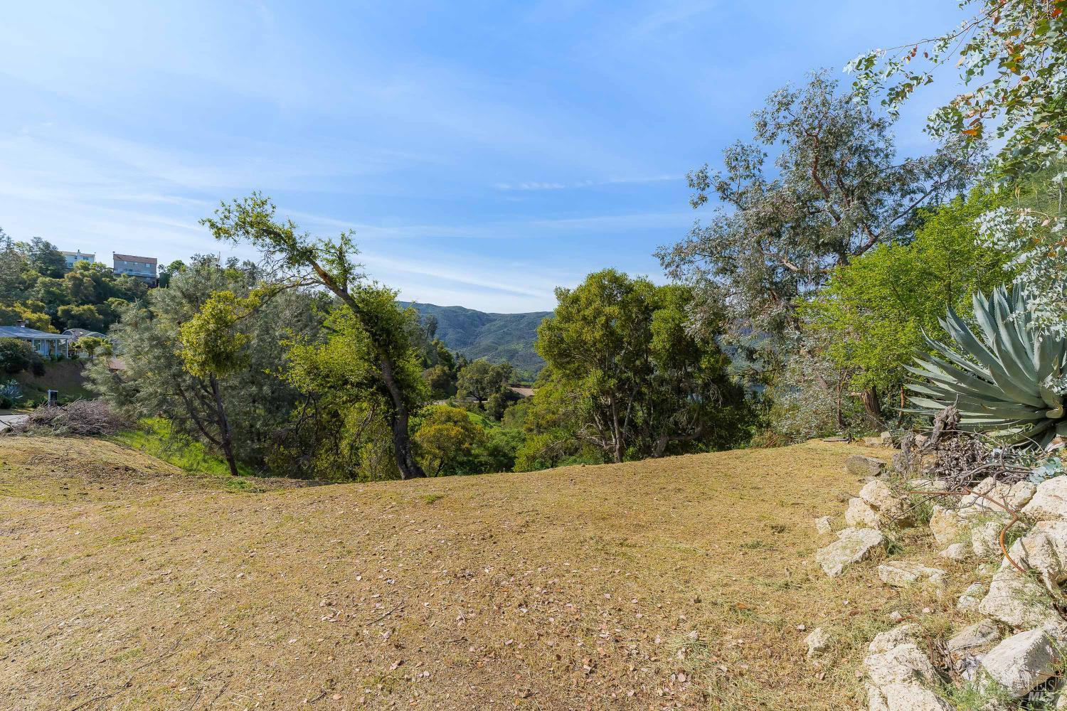 0 Steele Canyon Road Napa CA 94558