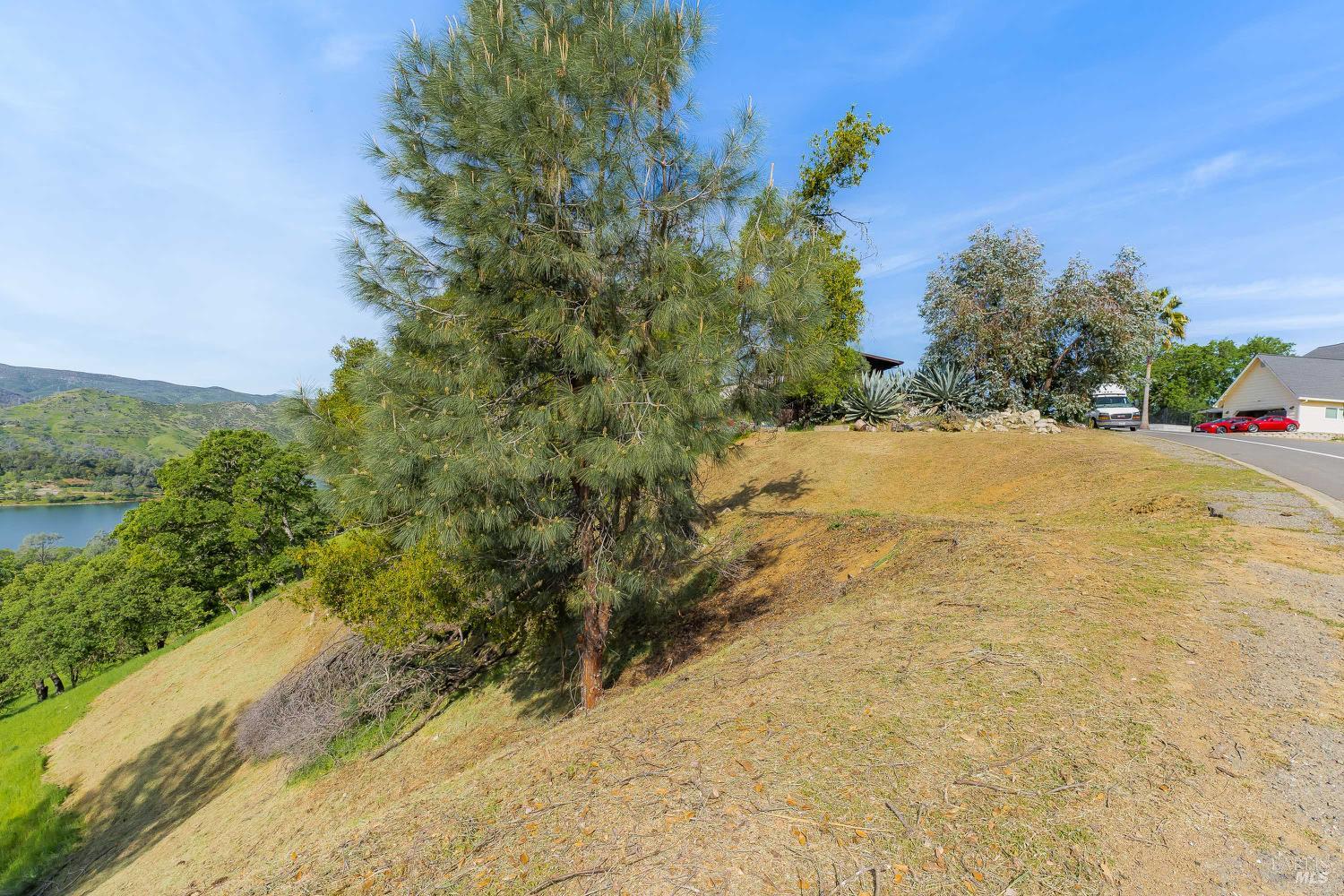 0 Steele Canyon Road Napa CA 94558