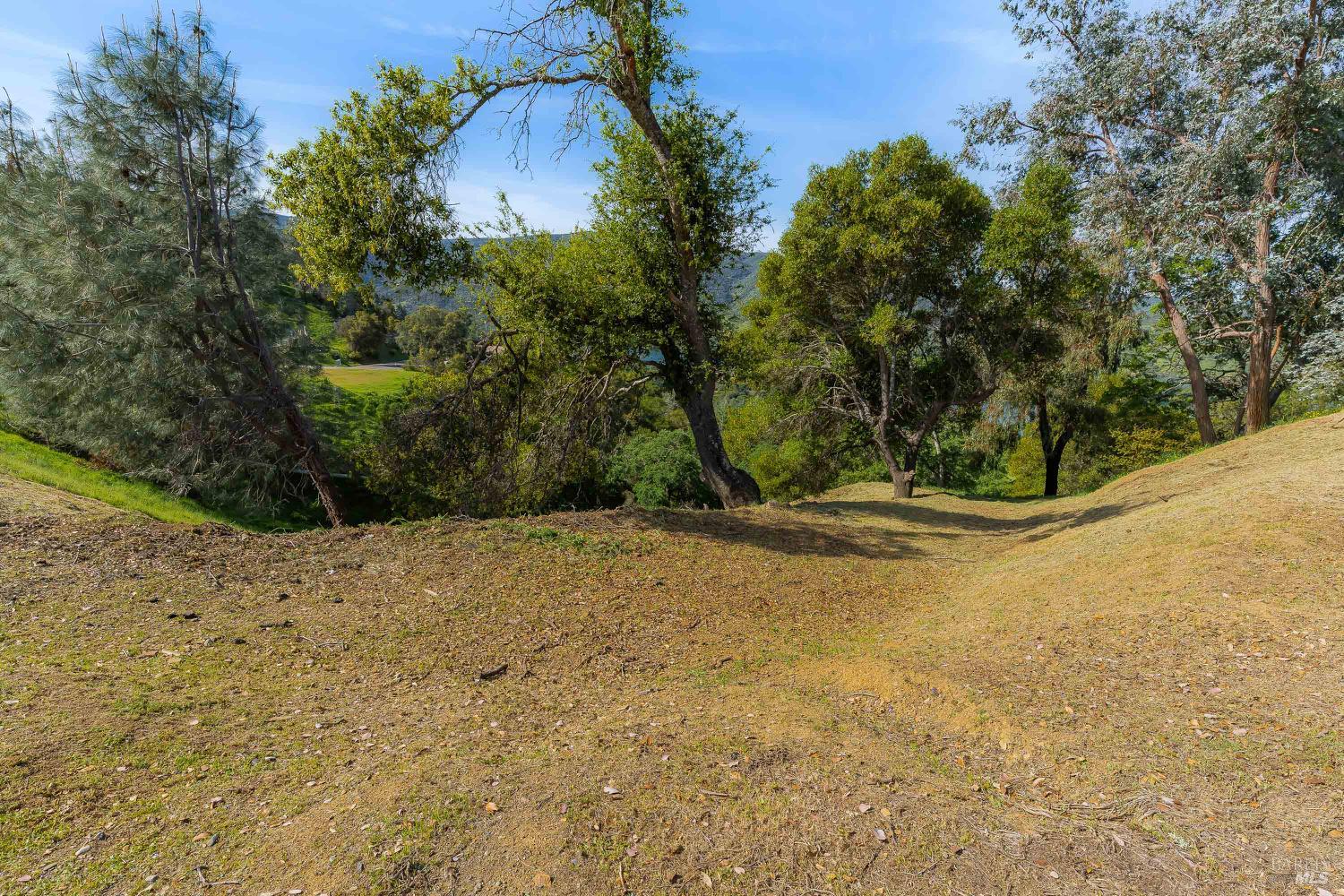 0 Steele Canyon Road Napa CA 94558