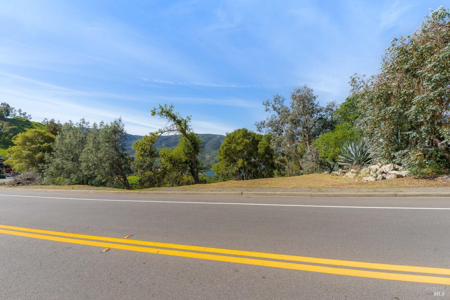 0 Steele Canyon Road Napa CA 94558