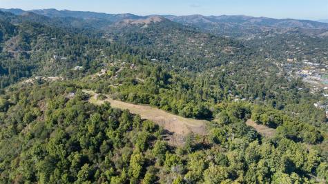 128 Ridgecrest Road Kentfield CA 94904