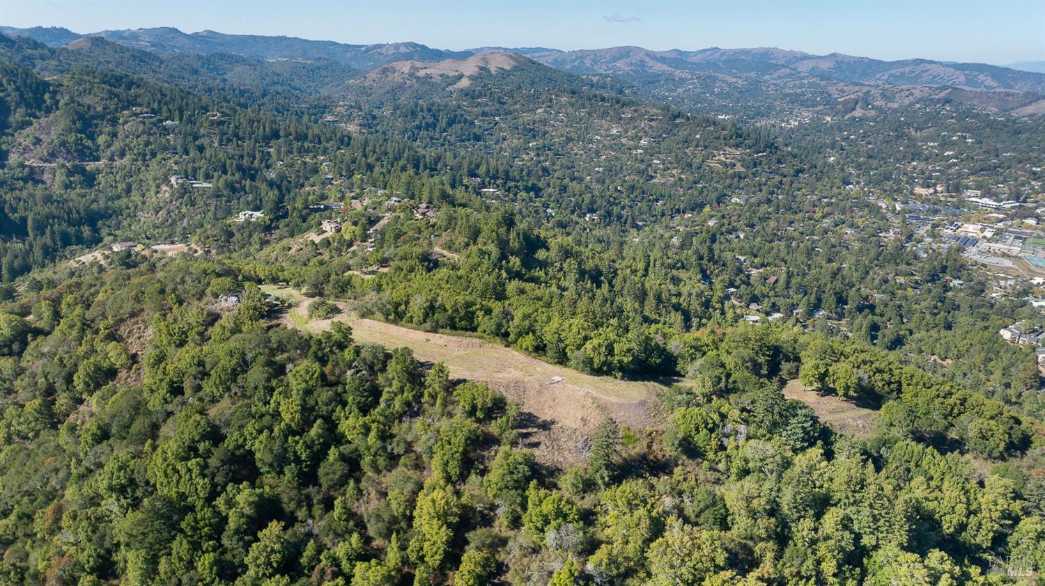 128 Ridgecrest Road Kentfield CA 94904
