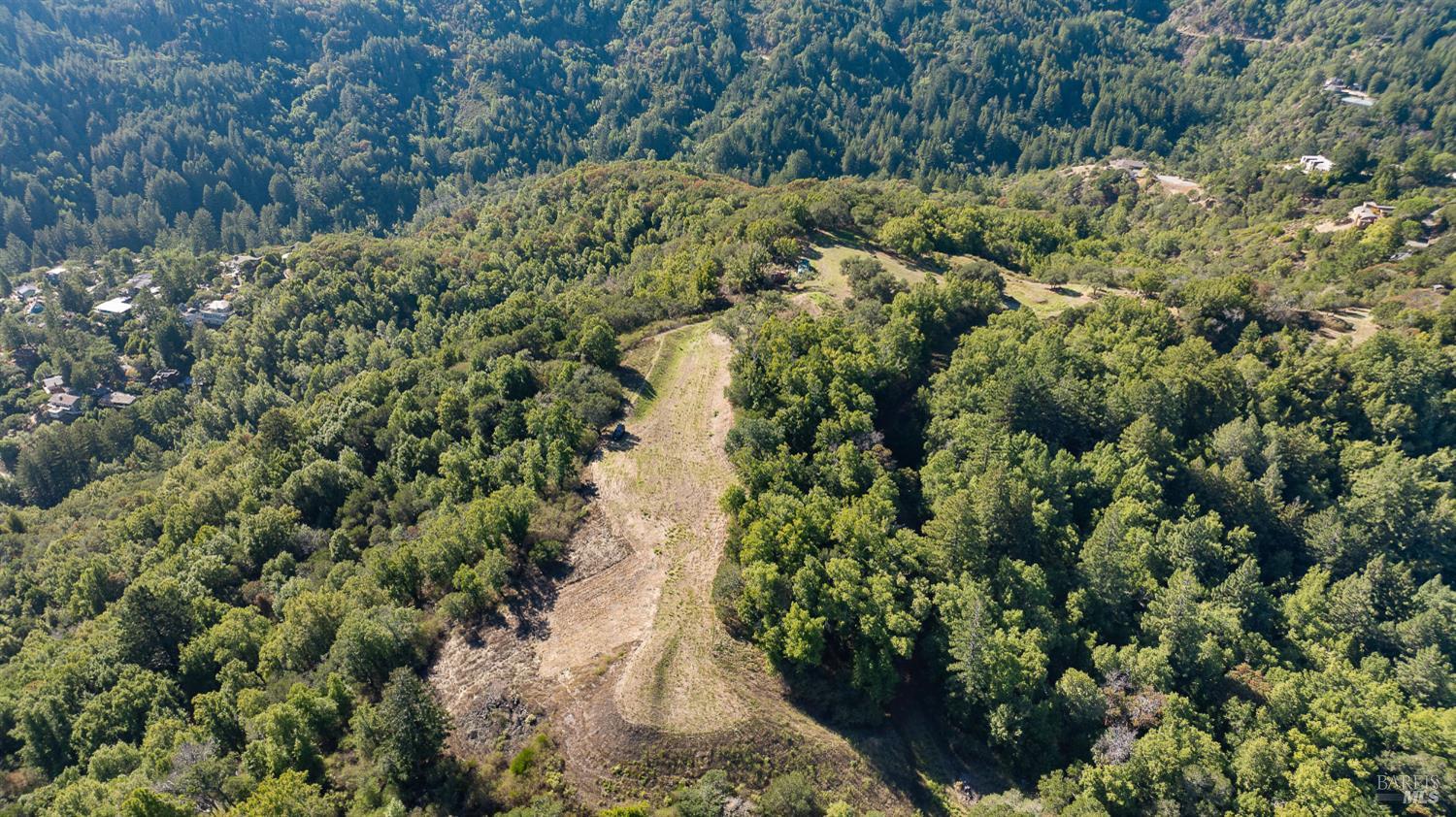 128 Ridgecrest Road Kentfield CA 94904