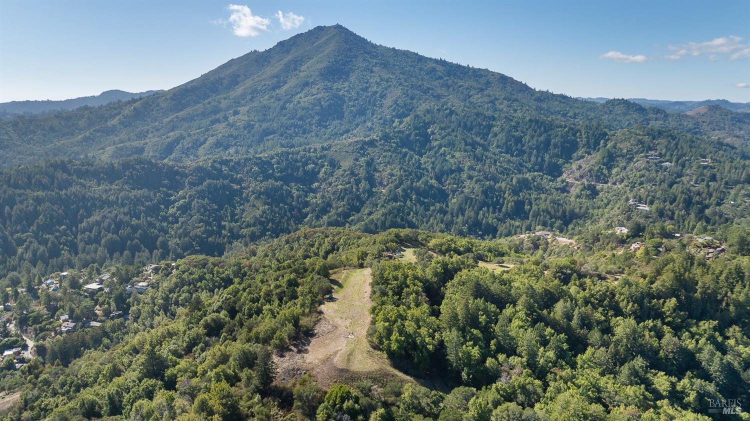 128 Ridgecrest Road Kentfield CA 94904