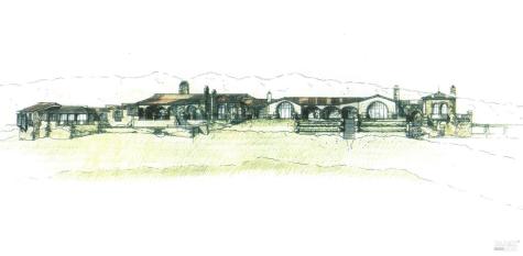 128 Ridgecrest Road Kentfield CA 94904