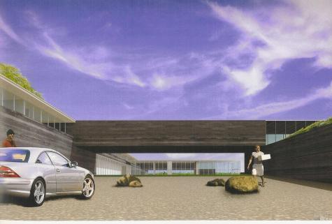 128 Ridgecrest Road Kentfield CA 94904