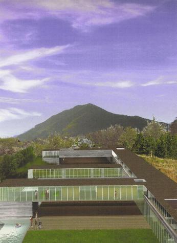 128 Ridgecrest Road Kentfield CA 94904