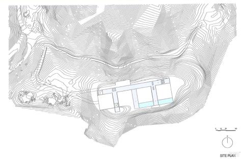 128 Ridgecrest Road Kentfield CA 94904