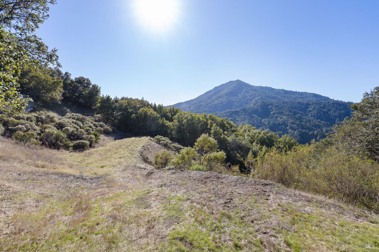 128 Ridgecrest Road Kentfield CA 94904