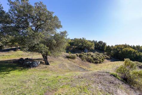 128 Ridgecrest Road Kentfield CA 94904